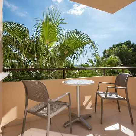 Valentin Somni Hotel & Suites (Adults Only) Peguera Exterior photo